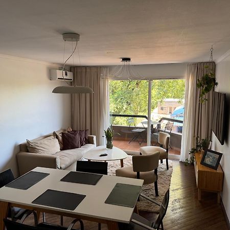 Marin Apartments Puerto Iguazú Buitenkant foto