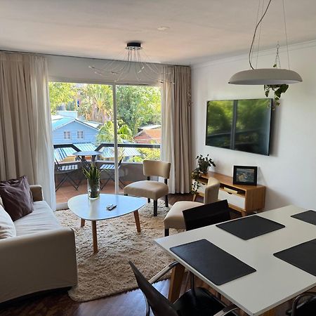 Marin Apartments Puerto Iguazú Buitenkant foto