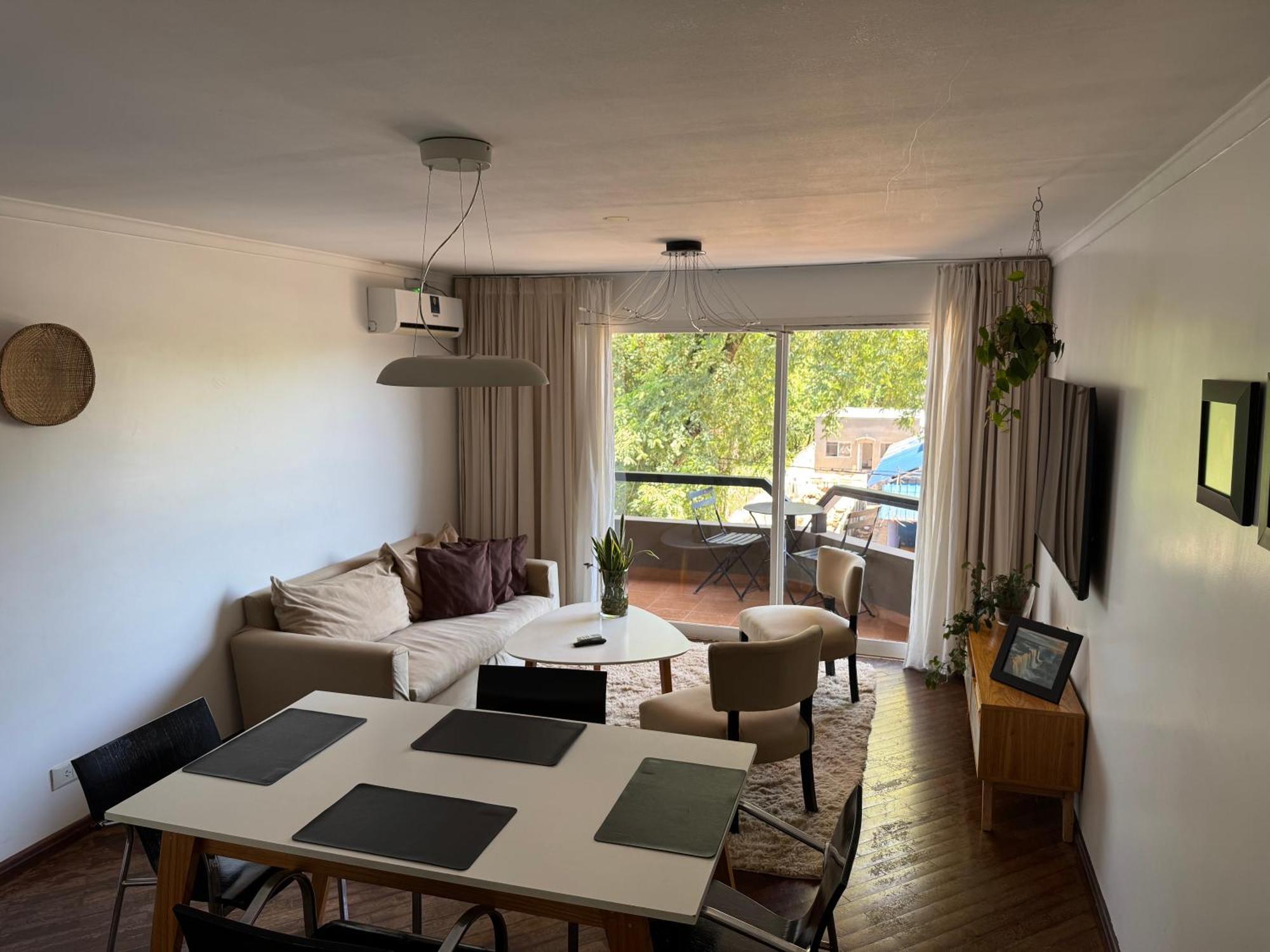 Marin Apartments Puerto Iguazú Buitenkant foto
