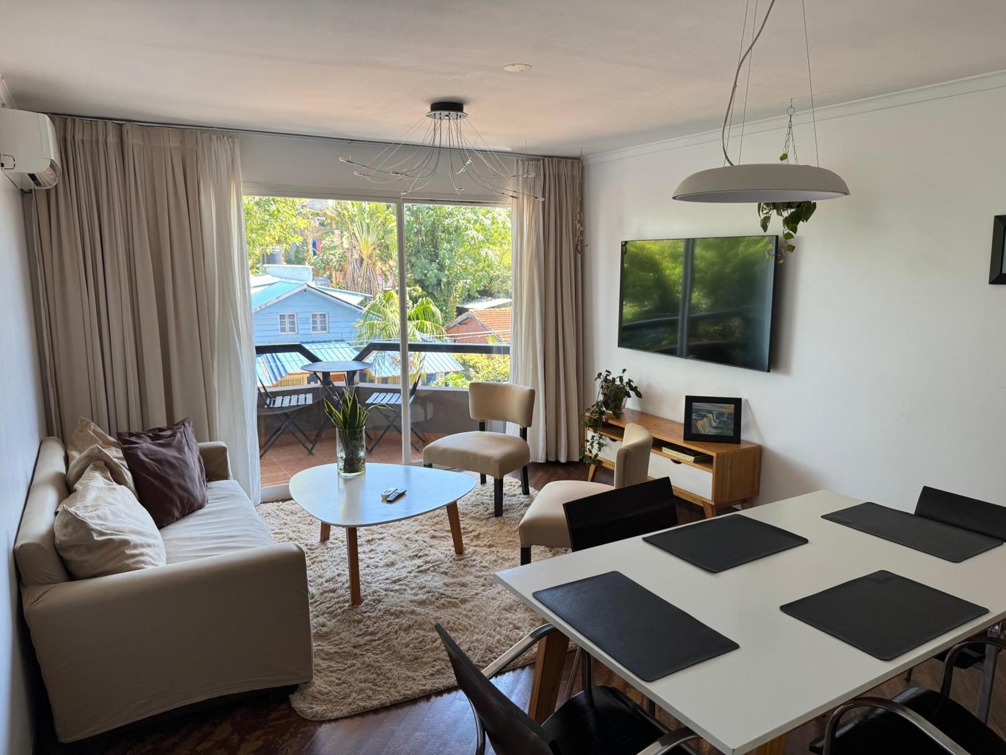 Marin Apartments Puerto Iguazú Buitenkant foto